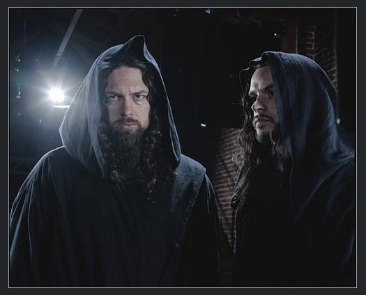 Sunn O)))
